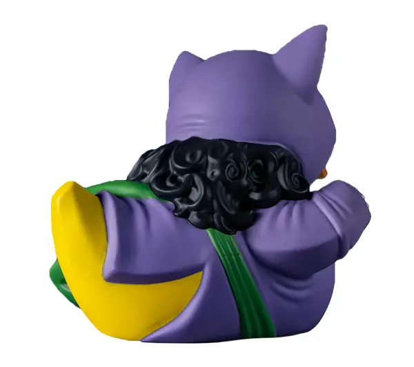 TUBBZ DC Comics: Catwoman
