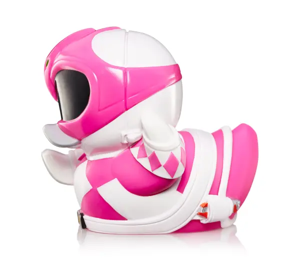 TUBBZ Power Rangers: Pink Ranger