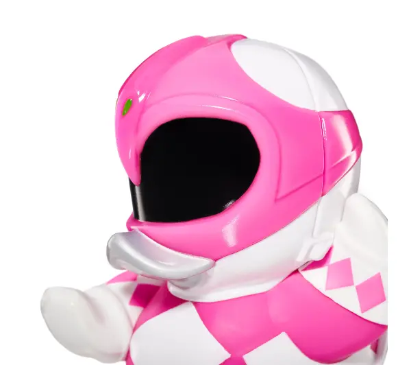 TUBBZ Power Rangers: Pink Ranger