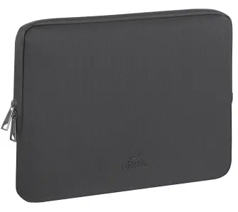Etui na laptop Rivacase Clark ECO 8114 na MacBook Pro 14" Czarny