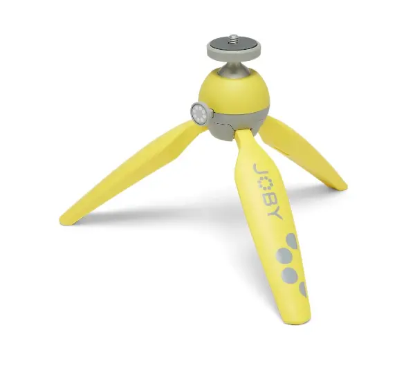 Joby HandyPod 2 Kit Żółty