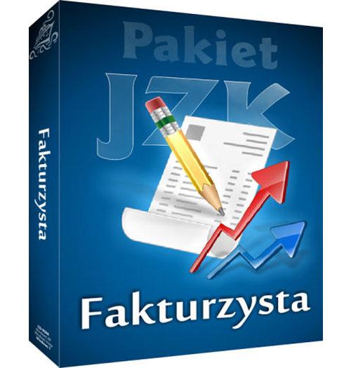 JZK Fakturzysta® Standard