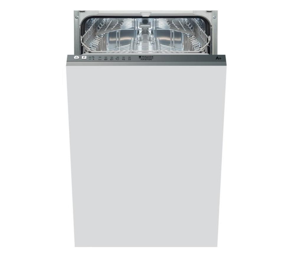 Zmywarka Hotpoint-Ariston LSTB 6B019 EU