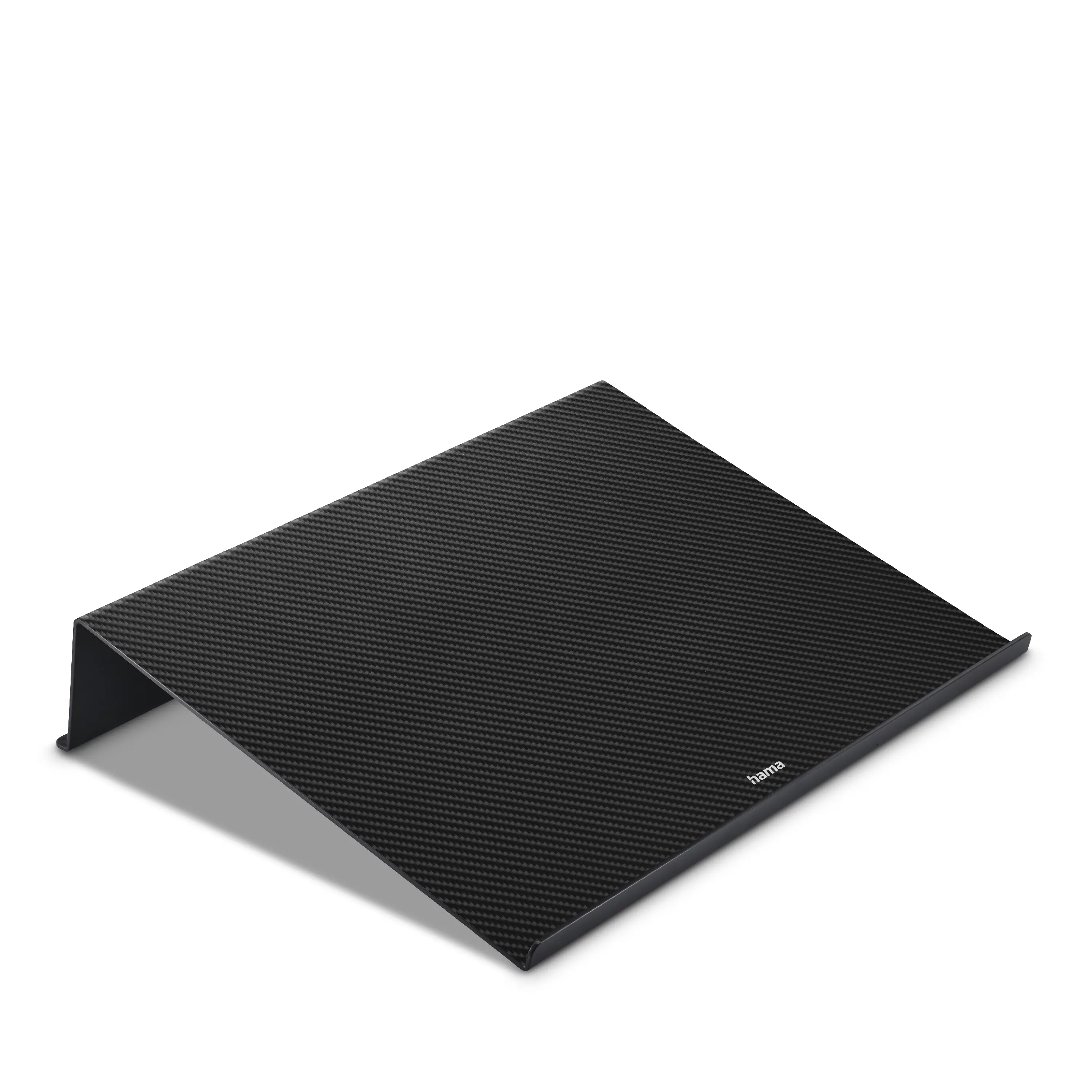 Podstawka na laptopa Hama Carbon Czarny