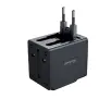 Adapter podróżny Mcdodo CP-4120 AU/UK/US/CN/EU/GE USB 2.1A