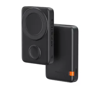Mcdodo MC-1461 10000mAh, 20W Magnetyczny Czarny