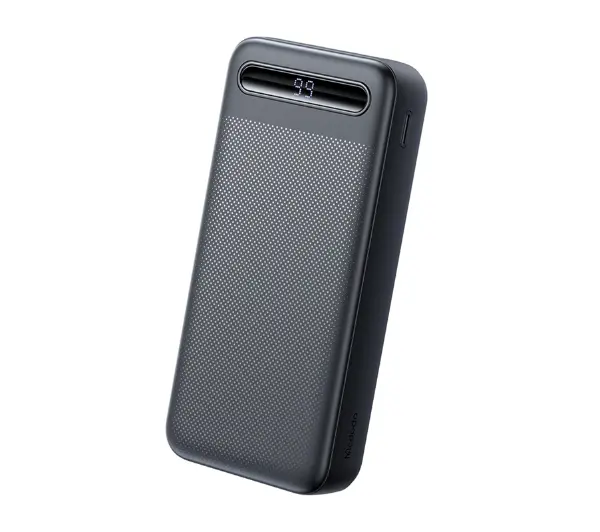 Mcdodo MC-4432 20000mAh 10W Czarny