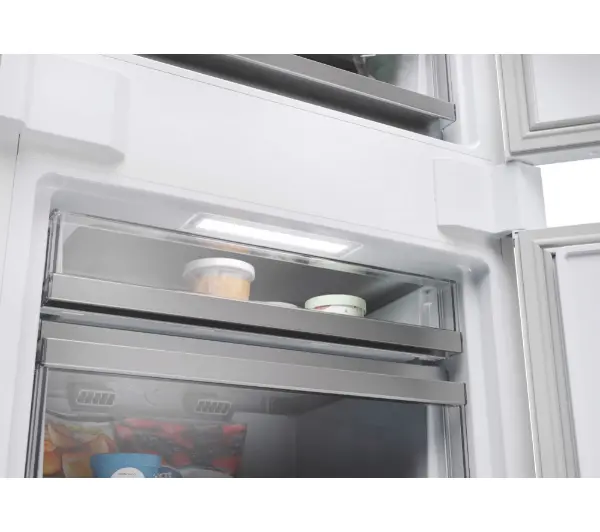 Haier Seria 6 HBW7519C Pełny No Frost 193,5cm Komora świeżości Zdalne sterowanie - TRZECI -55%, ALBO 5-TY ZA 1ZŁ - Kup na Raty - RRSO 0%