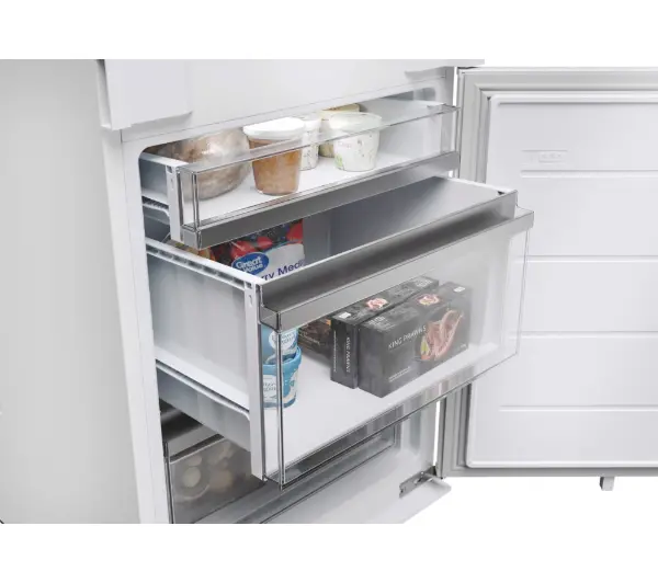 Haier Seria 6 HBW7519C Pełny No Frost 193,5cm Komora świeżości Zdalne sterowanie - TRZECI -55%, ALBO 5-TY ZA 1ZŁ - Kup na Raty - RRSO 0%