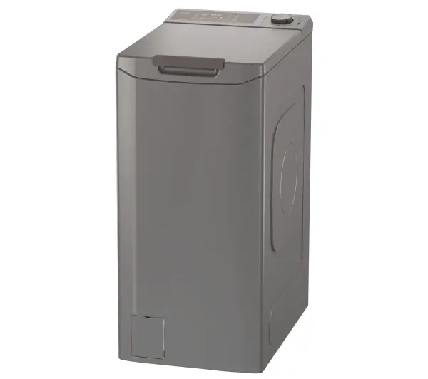 Candy ProWash 500 TCAS274TMR5-S Funkcje AI 7kg 1200obr/min Zdalne sterowanie - Kup na Raty - RRSO 0%