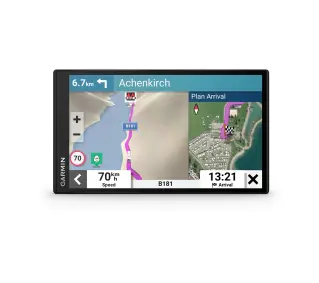 Garmin Camper 1095 EU MT-D - Kup na Raty - RRSO 0%