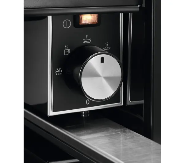 Electrolux 900 LBD4Z Czarny - Kup na Raty - RRSO 0%