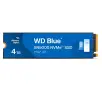 Dysk WD Blue SN5000 4TB PCIe Gen4 x4