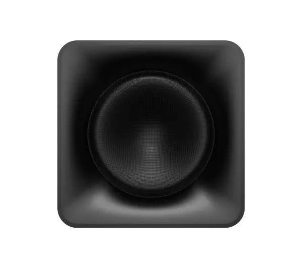Klipsch Flexus SUB 100 Czarny - Kup na Raty - RRSO 0%