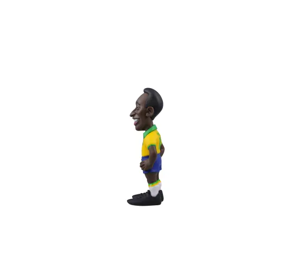 Minix Pele Brazil 1st Kit