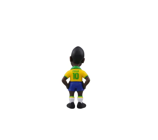 Minix Pele Brazil 1st Kit