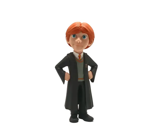 Minix Harry Potter Ron Wesley