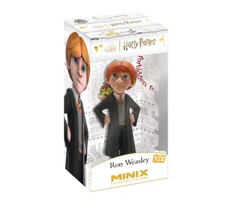 Figurka Minix Harry Potter Ron Wesley