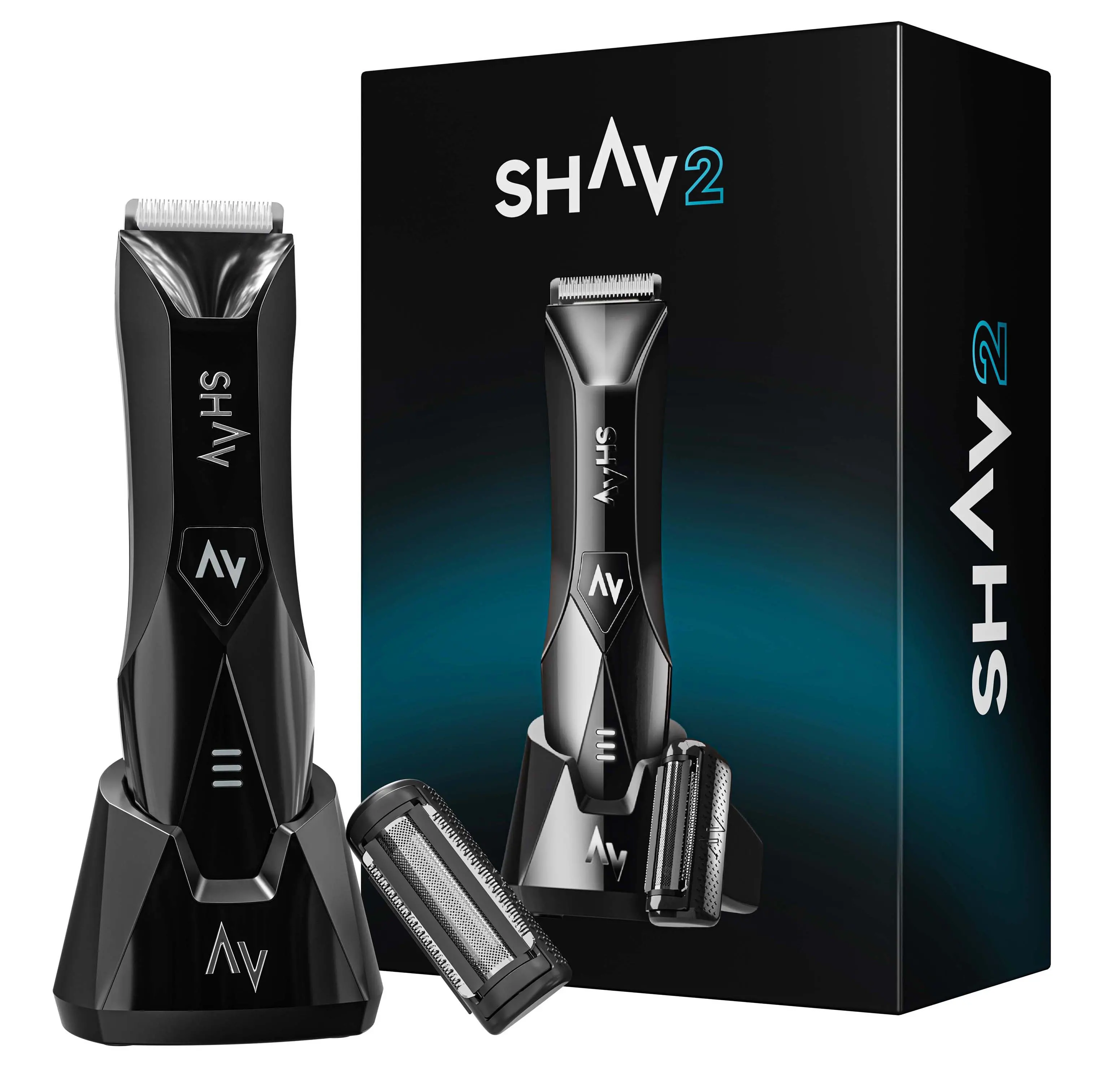 Shav Silver