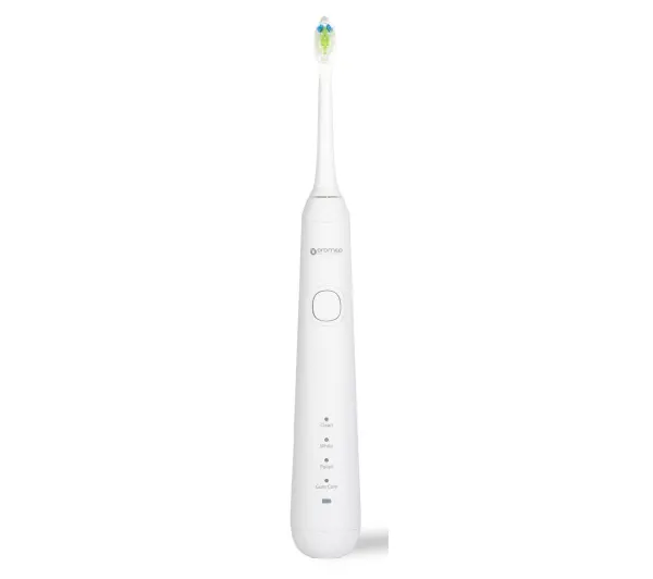 OROMED Oro-Sonic Professional Biały