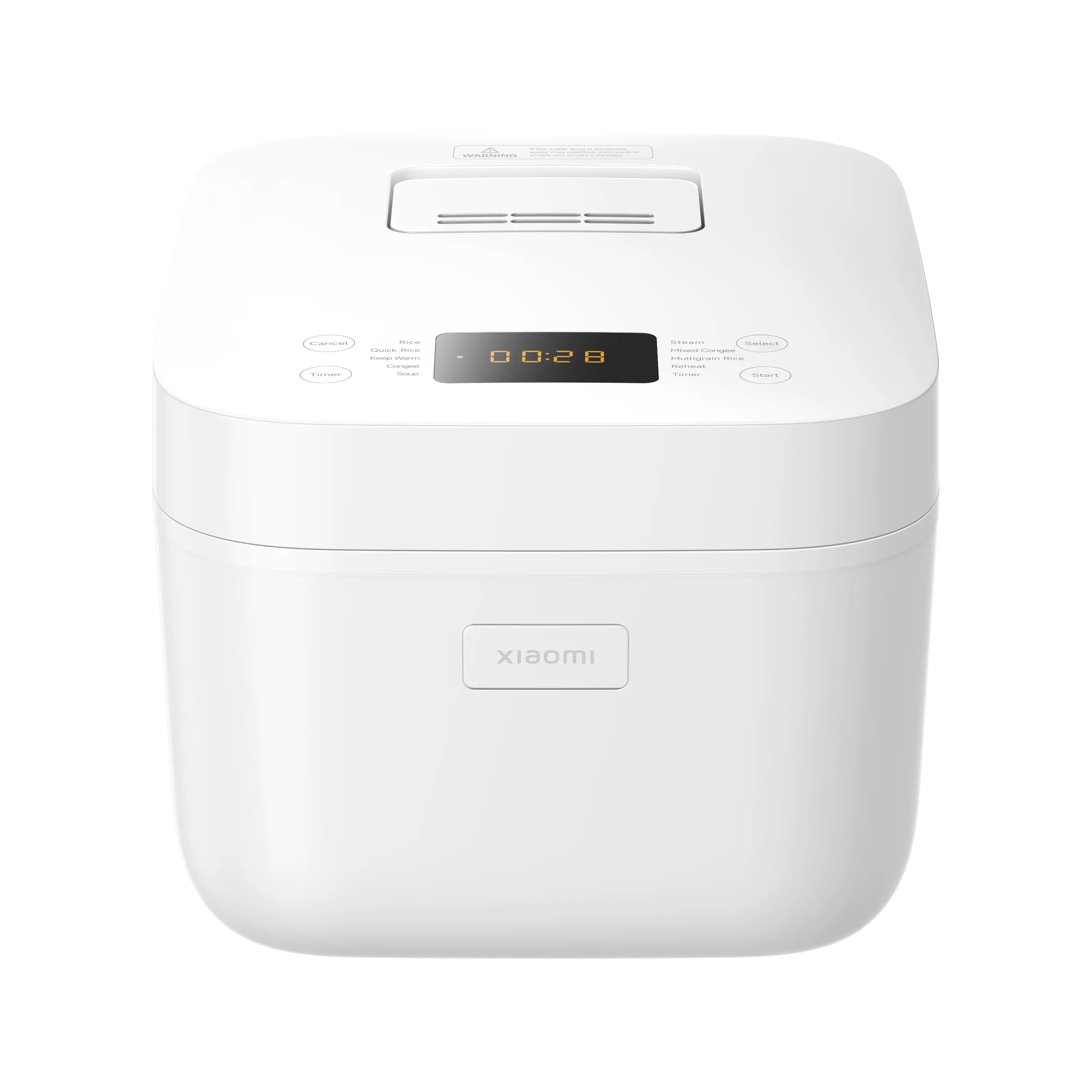 Ryżowar Xiaomi Smart Multifunctional Rice Cooker 935W 4l