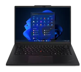 Lenovo ThinkPad P14s Gen 5 14,5" Ultra 7 165H 32GB RAM 1TB Dysk SSD RTX500 Win11 Pro Czarny Funkcje AI - Kup na Raty - RRSO 0%