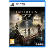 Clair Obscur Expedition 33