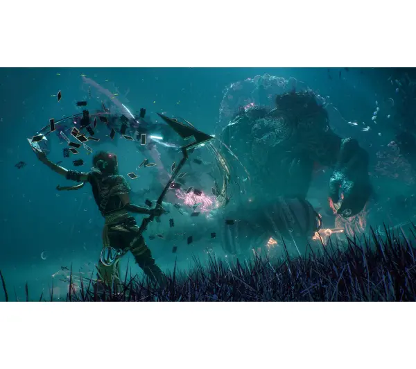 Clair Obscur Expedition 33 Gra na PS5