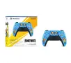 Konsola Sony PlayStation 5 Digital Slim D Chassis (PS5) 1TB Fortnite Cobalt + Dodatkowy Pad Fortnite