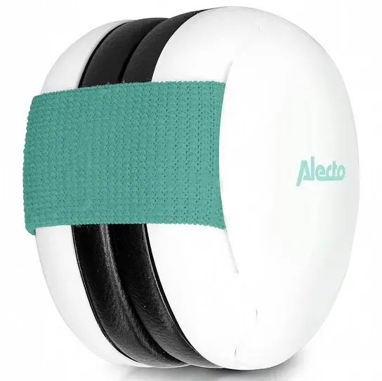 фото Навушники Alecto BV-72