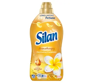 Silan Aromatherapy Fascinating Frangipani 46 prań 1,012l