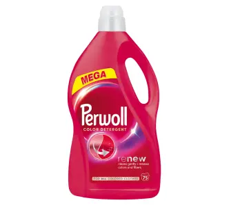 Płyn do prania Perwoll Color 75 prań 3,75l