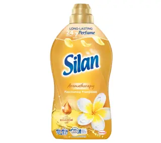 Silan Aromatherapy Fascinating Frangipani 62 prania 1,364l