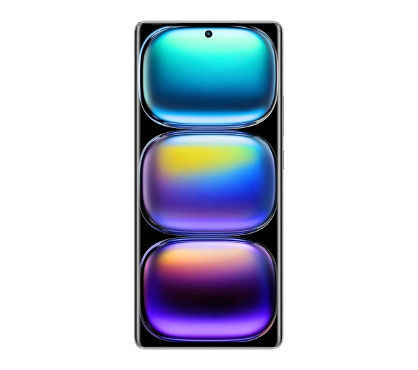 Infinix Hot 50 Pro+ 8/256GB Funkcje AI 6,78" 120Hz 50Mpix Szary - ⚡ EURO HIT CENOWY! ⚡ - Kup na Raty - RRSO 0%