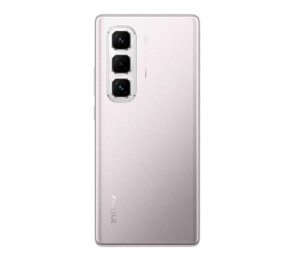 Infinix Hot 50 Pro+ 8/256GB Funkcje AI 6,78" 120Hz 50Mpix Szary - ⚡ EURO HIT CENOWY! ⚡ - Kup na Raty - RRSO 0%