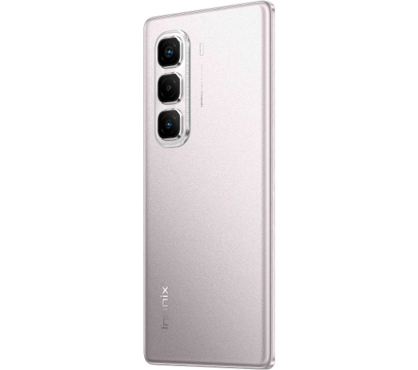 Infinix Hot 50 Pro+ 8/256GB Funkcje AI 6,78" 120Hz 50Mpix Szary - ⚡ EURO HIT CENOWY! ⚡ - Kup na Raty - RRSO 0%