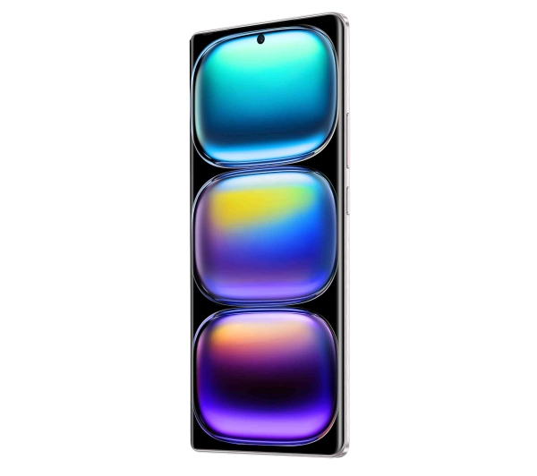 Infinix Hot 50 Pro+ 8/256GB Funkcje AI 6,78" 120Hz 50Mpix Szary - ⚡ EURO HIT CENOWY! ⚡ - Kup na Raty - RRSO 0%