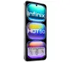 Smartfon Infinix Hot 50 8/128GB 6,78" 120Hz 50Mpix Szary