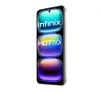 Smartfon Infinix Hot 50i 4/128GB 6,7" 120Hz 48Mpix Szary