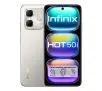 Smartfon Infinix Hot 50i 4/128GB 6,7" 120Hz 48Mpix Szary