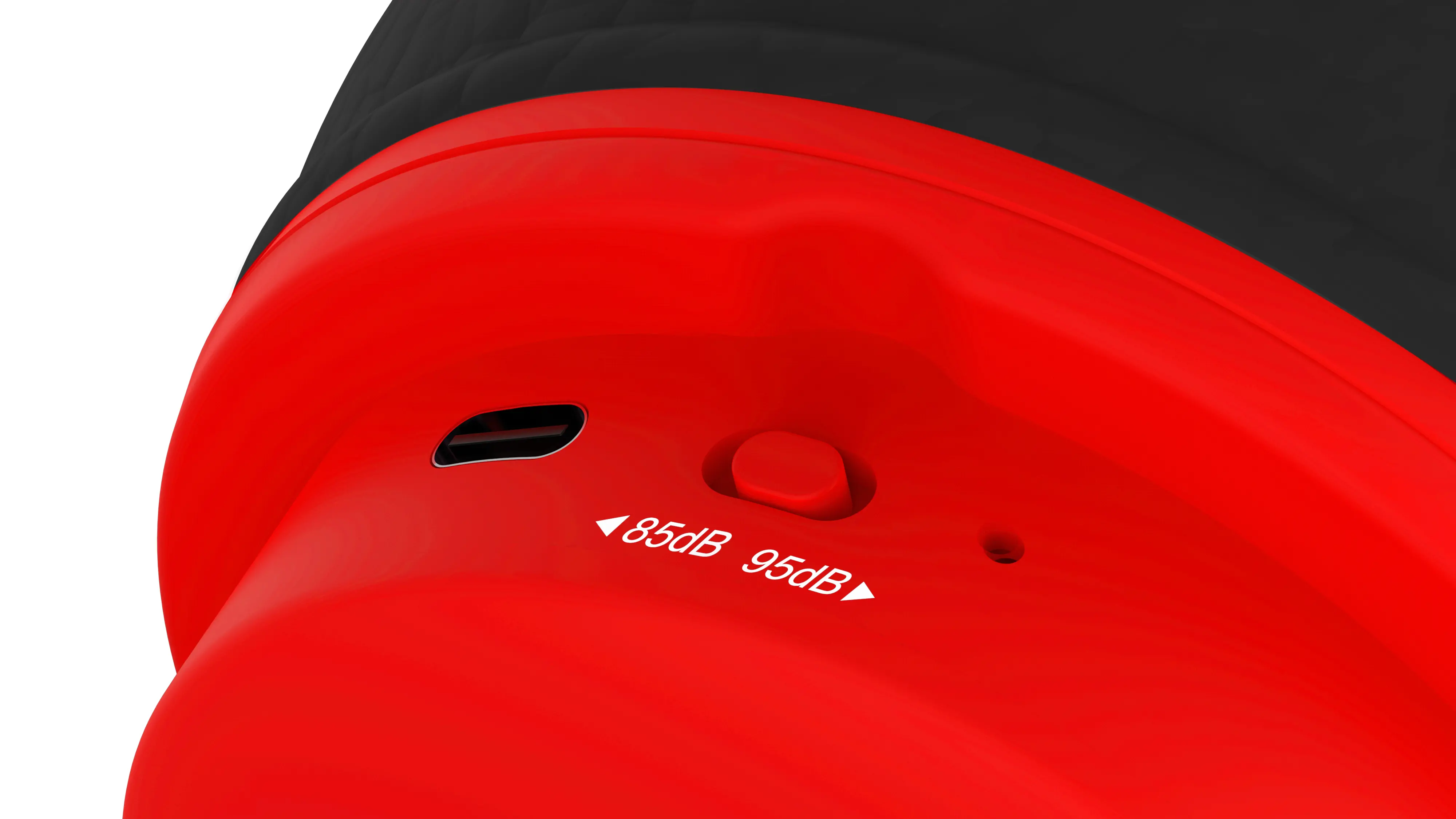 фото Навушники з мікрофоном OTL Super Mario Kids V2 (SM1016)