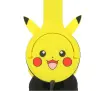 Słuchawki przewodowe z mikrofonem OTL Technologies Pokémon Pikachu Dla dzieci Nauszne Żółto-czarny