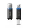 PenDrive Adata C906 64GB USB 2.0 Czarny