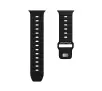 Smartwatch Yaxo TAMPA Titanium 46mm GPS Srebrny