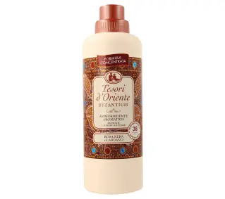Tesori d'Oriente Byzantium 38 prań 760ml