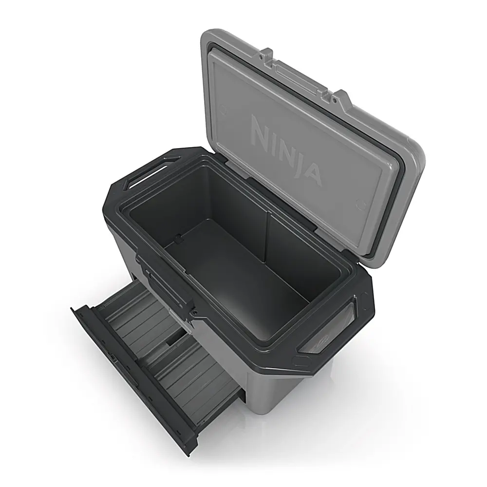 фото Портативний холодильник Ninja FB151EUGY