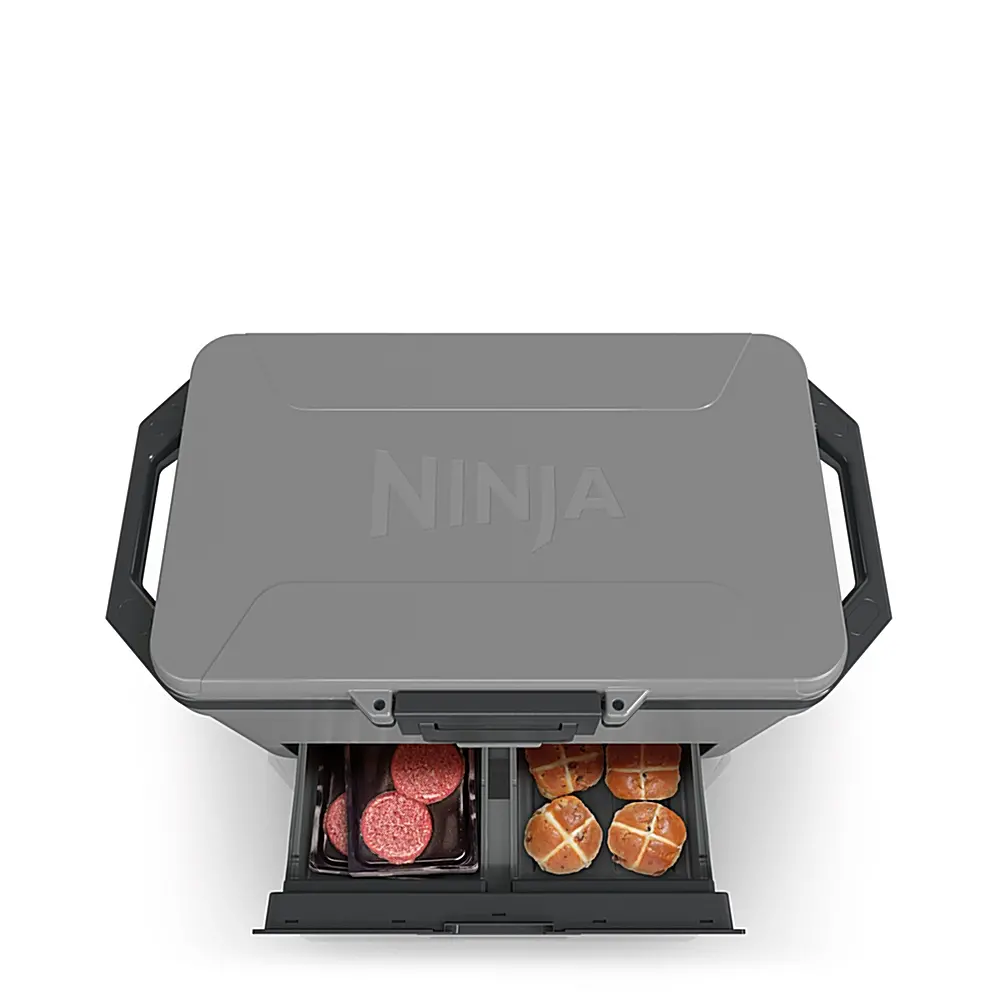 фото Портативний холодильник Ninja FB151EUGY