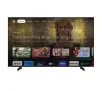 Telewizor Toshiba 50QG5E63DG  50"QLED 4K Google TV Dolby Vision Dolby Atmos DVB-T2