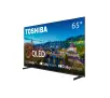 Telewizor Toshiba 65QG5E63DG 65"QLED 4K Google TV Dolby Vision Dolby Atmos DVB-T2