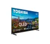 Telewizor Toshiba 65QG5E63DG 65"QLED 4K Google TV Dolby Vision Dolby Atmos DVB-T2